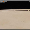 Voyager Model TE016 Antiskid plate set 3 Cross pattern 0.95*0.60 1/35