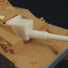 Hauler HLX48119 StuH III Ausf.G 105mm conv.set 1/48