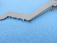 Metallic Details MDR48178 North-American/Rockwell OV-10D Bronco exterior part 2 (designed to be used with ICM kits) 1/48