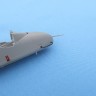 Metallic Details MDR48178 North-American/Rockwell OV-10D Bronco exterior part 2 (designed to be used with ICM kits) 1/48