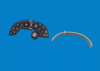 Eduard 644326 BRASSIN Ju 88A-4 LooK (EDU/ICM) 1/48