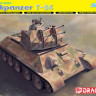 Dragon 6599 Flakpanzer T-34r 1/35