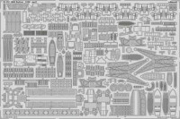 Eduard 53210 HMS Belfast 1/350