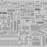 Eduard 53210 HMS Belfast 1/350