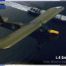 Special Hobby SH48218 L-4 Grasshopper From Africa to Central Europe 1/48