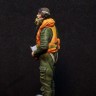 Aims AIMS24F001 RAF/FAA/Fleet Air Arm pilot 1950's 1/24