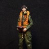 Aims AIMS24F001 RAF/FAA/Fleet Air Arm pilot 1950's 1/24