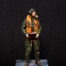 Aims AIMS24F001 RAF/FAA/Fleet Air Arm pilot 1950's 1/24