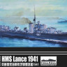 Flyhawk FH1115 HMS Lance 1941 1/700