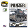 Ammo Mig Jimenez 0052 PANZER ACES N52 Танки блицкрига