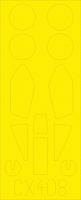 Eduard CX408 Lightning F.6 1/72 1/72