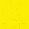 Eduard CX408 Lightning F.6 1/72 1/72
