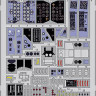 Eduard 33189 T-28C 1/32