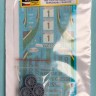 Reji Model JM394 Transkit Escort RS Cosworth Tour d.Corse 1996 1/24
