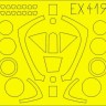 Eduard EX419 RF-80 1/48