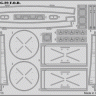 Eduard 48771 MiG-29 F.O.D.