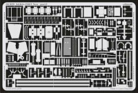 Eduard 36029 Sd.Kfz.250/1 Neu DRA