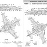Foxbot Decals FBOT32026 Stencils for Su-25 Trumpeter kit 1/32