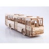 Baumi 12110 Икарус-256 автобус 1/43