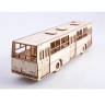 Baumi 12110 Икарус-256 автобус 1/43