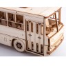 Baumi 12110 Икарус-256 автобус 1/43