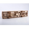 Baumi 12110 Икарус-256 автобус 1/43