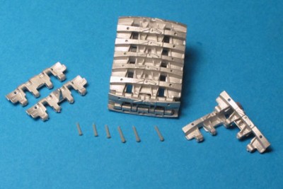 Master Club MTL-35003 Траки для Sd.Kfz.184 Elefant 1/35