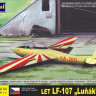 AZ model - Admiral ADM-72019 LET LF-107 Lunak (International) 1/72