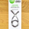 Art Scale 200-T0064 Lead Wire - Round  0,7 mm x 250 mm (16 pcs) No Scale