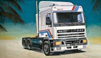 Italeri 00788 DAF 95 Master Truck 1/24