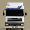 Italeri 00788 DAF 95 Master Truck 1/24