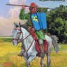 Mars MAR72056 Lithunian Light Cavalry 1/72