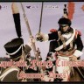 Strelets STR09472 French Cuirassiers in Summer Dress 1/72