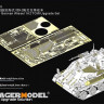 Voyager Model PE16055 Mordern German Wiesel 1A2 TOW Upgrade Set (TAKOM 1011 ) 1/16