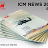 ICM CAT024 Catalogue 2024