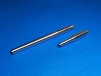 Model Gun MG-3535 Советская 122-мм пушка 2А17 для Т-10М (Meng Model, Trumpeter), с эжектором, без дульника 1/35