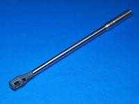 Model Gun MG-3645 Немецкая 88-мм пушка KwK 43/3 L/71 с дульником (Королевский Тигр, Ягдпантера), поздняя версия 1/35