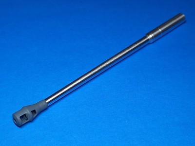 Model Gun MG-3645 Немецкая 88-мм пушка KwK 43/3 L/71 с дульником (Королевский Тигр, Ягдпантера), поздняя версия 1/35