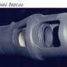 Model Gun MG-3645 Немецкая 88-мм пушка KwK 43/3 L/71 с дульником (Королевский Тигр, Ягдпантера), поздняя версия 1/35