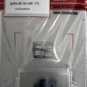 Eduard 674057 BRASSIN Spitfire Mk.Vb LooK (EDU) 1/72