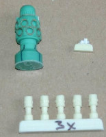 CMK 4193 Bristol Herkules British radial engine WW II 1/48