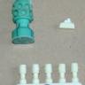 CMK 4193 Bristol Herkules British radial engine WW II 1/48