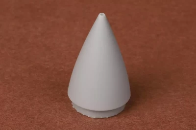 Sbs Model 48103 B-58 Hustler weaponless tail (REV/MONO) 1/48