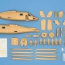 Anigrand AA072-140 Sikorsky S-97 Raider High-speed scout and attack compound helicopter 1/72
