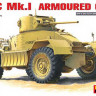 MiniArt 35152 1/35 AEC Mk.I Armoured Car