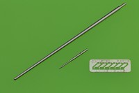 Master AM-48-063 MiG-21 F-13 (Fishbed C) - Pitot Tube