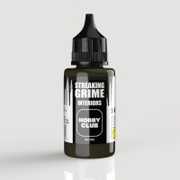 Hobby Club 3306 S-6 Streaking Grime 30 мл.