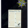 HGW 132028 Roland D.VIa Seatbelts 1/32