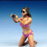 Stalingrad 3706 The Beach Girl 1:35