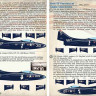 Print Scale 48-160 Navy F9F Panthers in combat over Korea Part 2 1/48